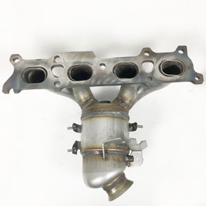 Autozubehör Euro 2/3/4/5/Katalysator für Peugeot 307 2.0 408 3008 4008 Citroen C-Triomphe 2.0 Katalysator - Product Image 4