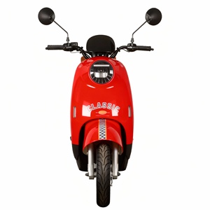 <span class=keywords><strong>Moto</strong></span> Elettrica da Città per il Tempo Libero con Motore ad Alta Velocità 72V, Batteria al Litio, Pneumatici Spessi e Ricambi - Vendita Diretta dalla Fabbrica a Basso Prezzo - Product Image 3