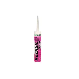 Reliable European Brand Durable Polyurethane Silicon Adhesive Sealant Valid For 12 Months And Stored Dry
