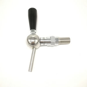 BT101048 Vente chaude 304 acier inoxydable <span class=keywords><strong>Belgique</strong></span> Style boule forme robinet de bière - Product Image 3