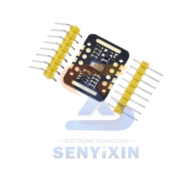 Heart Rate Blood Oxygen Sensor Module, Pulse Detection Module Manufacturer Customization
