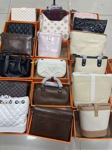 Sacs à main pour femmes, style streetwear tendance, mélange de styles décontractés, lot en stock, directement de l'usine, en vente, liquidation de stock - Product Image 6