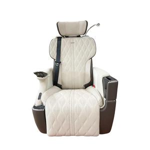 (_H1_) Furgoneta de Lujo Mpv con Diseño Personalizable, 7 Asientos Ajustables y Reposabrazos - Product Image 1