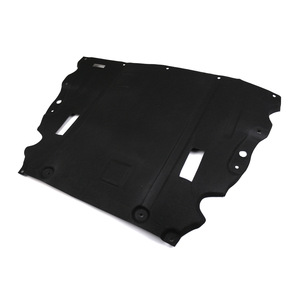 Ford Mondeo Skid Plate 2013-2018 <b>ABS</b> Engine Underbody Protection Guard - Product Image 4