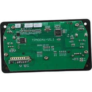 Módulo de reproductor de Audio Digital <span class=keywords><strong>mp3</strong></span>, TPM004D - Product Image 3