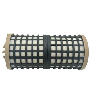 Kit de Filtro de Combustible para Motor Diésel de Camión DD13 DD15 A0000905151 E429kpd243-3 Pu11005-3z Pff67605 Mx003264 A0000901552 - Product Image 5