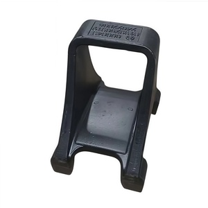 Pièces de suspension de camion de haute qualité, douille en acier pour camion 000843 8133250319 24022306 pour camion BEIBEN - Product Image 1