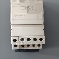 Unidad de Control de Arranque de Motor LUCA05BL U, Trifásica, 5A, 3 Polos, 1.25-5A, Protección de Arranque de Motor, Panel de Automatización