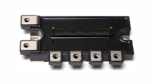 <b>Elevator</b> <b>Parts</b> <b>Elevator</b> IGBT Drive Module PM75RL1A120 - Product Image 4