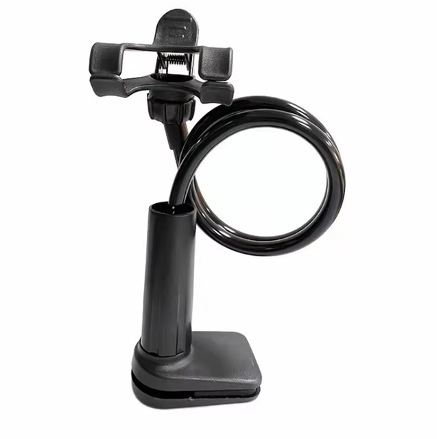 Universal Flexible Long Arms Mobile Phone Holder Desktop Bed Lazy Bracket Mobile Stand Support All Mobiles