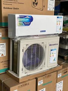 تكييف هواء Btronics ذكي OEM 9000BTU يثبت على الحائط للمنزل محول <span class=keywords><strong>1HP</strong></span> لتبريد سريع وموفر للطاقة