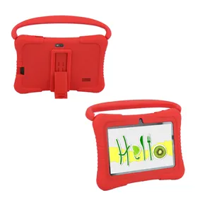 Kids Tablets 2023 Android Supplier 7 Inch Tablet Input With Serial Port Tablet Pc