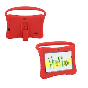 Tablet per bambini 2023 fornitore Android ingresso Tablet da 7 pollici con porta seriale Tablet Pc