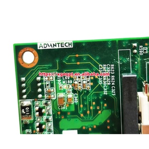 Harga Hubungi kami Advantech PCM-9584 PCM-9584F PCM-9584FG PCM-9584Z tertanam komputer industri Motherboard papan utama - Product Image 1
