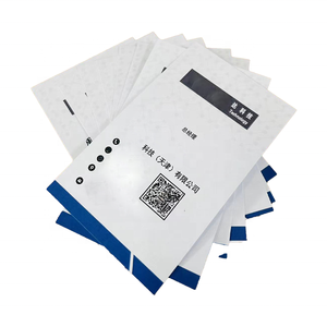 China Nuevo personalizado cualquier <span class=keywords><strong>tamaño</strong></span> <span class=keywords><strong>tarjeta</strong></span> <span class=keywords><strong>de</strong></span> agradecimiento negocios oro estampado tarjetas <span class=keywords><strong>de</strong></span> Navidad tarjetas postales impresión - Product Image 6