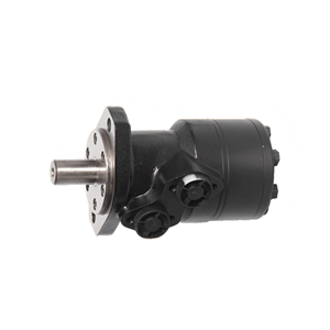 Moteur hydraulique cycloïde à couple élevé de la série Hansen BM1, à faible bruit, à grand déplacement, origine Shandong, 1 an - Product Image 5