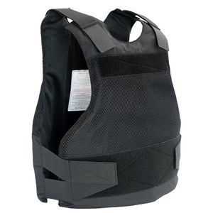 Giubbotto Antitaglio di Livello <span class=keywords><strong>A</strong></span> con Protezione dalle Vapori, Leggero, per Tiro e Sicurezza, Armatura Tattica Separata Xingmaitong - Product Image 1