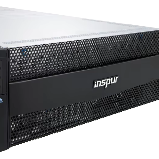 Inspur NF5468M5 8SFF Inter Xeon Gold 5215 Processor 2.50 GHz 16GB DDR4 RAM 1TB SAS SATA SSD 4U Rack 64GB Used Stock NF5468M5