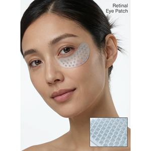 Patch oculaire pour le soin quotidien de la peau, tous types de peau, masque facial - Product Image 1