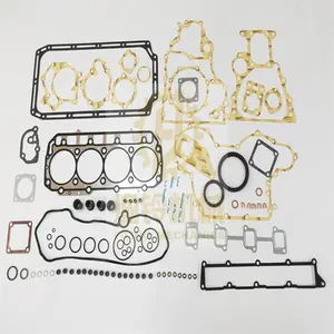 4TNV98 729907-92770 729907-92760 729906-92761 untuk Yanmar Motor Kit Gasket Lengkap