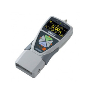Medidor de Fuerza Digital Imada ZTA-DPU-50N, Sensor de Empuje y Tracción de 50N, Herramienta de Medición de Separación - Product Image 2