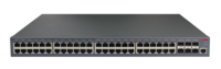 ONV OEM Tersedia Switch Routing Inti 54-port 10G Uplink dengan SNMP 598Gbps L3 Managed Switch ONV58048-6TFM