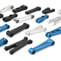 Fabricant de composants industriels en acier inoxydable pour équipements d'engrais, usinage CNC sur mesure de haute précision