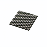 484 FBGA Manufacturer Channel Embedded Electronic Circuit Components 5CSEBA4U19I7