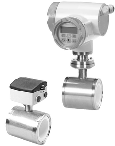 Débitmètre SITRANS F M MAG1100, capteur de débit d'eau haute performance, précision OEM - Product Image 3