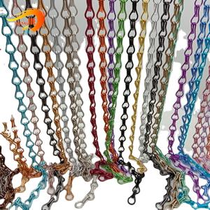 Mur rideau en maille métallique recyclée, respectueux de <span class=keywords><strong>l</strong></span>'environnement, adapté aux bâtiments verts, réduit <span class=keywords><strong>l</strong></span>'<span class=keywords><strong>empreinte</strong></span> carbone - Product Image 5