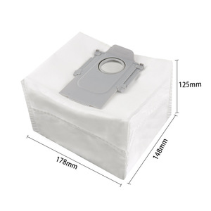 Filtre Roborock Q5 Pro 115mm x 45mm x 15mm Hepa haute efficacité pour pièces d'aspirateur Q5Pro + Q8MAX - Product Image 3