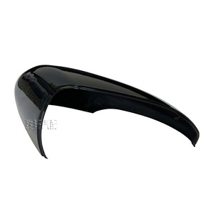 Ford Mondeo <b>Mirror</b> Housing 2013-2021 Side Rearview <b>Mirror</b> Cover Full Set <b>Plastic</b> Glass Spherical <b>Mirror</b> - Product Image 4