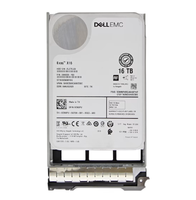 Nouveau disque dur d'entreprise DELL SATA 3,5 pouces en promotion, 10 To, pour serveur