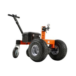 <span class=keywords><strong>Remolque</strong></span> de 5 ruedas Dolly <span class=keywords><strong>Remolque</strong></span> eléctrico Mover 2T Jack Palanca 2 "<span class=keywords><strong>Remolque</strong></span> eléctrico con <span class=keywords><strong>rueda</strong></span> <span class=keywords><strong>auxiliar</strong></span> - Product Image 1