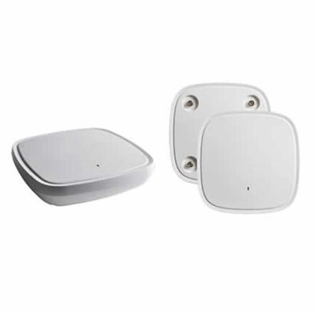 C9120AXE R/E/H/B/S/G/A/K WiFi 6 Access Point With 4x4 MU-MIMO OFDMA And 2.5GbE Uplink For High Density Networks