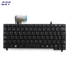Teclado SP para portátiles Samsung N210 N220 N230 N260 N315, diseño español, precio de fábrica, OEM, barato, buena calidad - Product Image 1