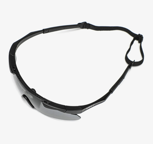 DFSG1009 Gafas de Sol Deportivas Anti-Impacto Venta al por Mayor - Product Image 6