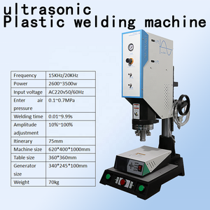 ماكينة لحام بطاقات الأكريليك الأوتوماتيكية بالموجات فوق الصوتية 220 فولت 15 كيلو هرتز، جديدة ورائجة البيع، مع ميزات رقمية، لتصنيف بطاقات PSA - Product Image 5