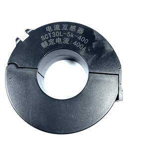 Máy Biến Áp Dòng Điện Chia Lõi Máy Biến Áp Dòng Điện <span class=keywords><strong>SCT</strong></span> 30L-400A/80mA - Product Image 4