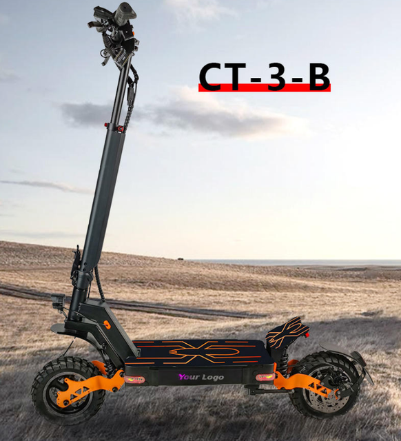 2026 Factory Wholesale 800W 48V 10-20Ah 40km/h Fast Speed Long Range 2-Wheel Foldable Waterproof Electric Scooter for Adult