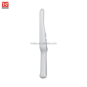 Detector de Metales MD-701F de Alta Sensibilidad de 8 Pulgadas, Recargable, Equipo de Seguridad, Detector de Metales Manual de ABS - Product Image 4