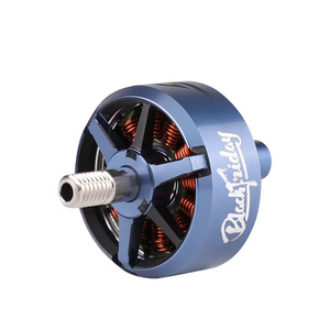 Moteur FPV T-Motor Holiday Series <span class=keywords><strong>Black</strong></span> <span class=keywords><strong>Friday</strong></span> 2207 1950KV, pièces de drone pour drone FPV 5 pouces, course/freestyle - Product Image 4