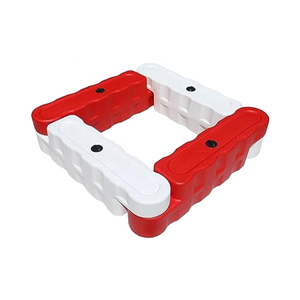 Thiết kế bền tùy chỉnh trong nhà đi Kart theo dõi trong nhà đua theo dõi tai nạn hàng rào - Product Image 6