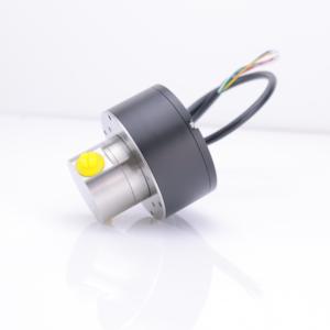 Pompe industrielle haute pression pour machine de pompage d'eau, pompe à engrenages magnétiques - Product Image 4