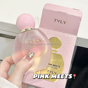 <span class=keywords><strong>Eau</strong></span> <span class=keywords><strong>de</strong></span> <span class=keywords><strong>Toilette</strong></span> TVLV Transfrontalière pour Femme – Parfum Oriental Longue Durée, Légèrement Frais - Product Image 1
