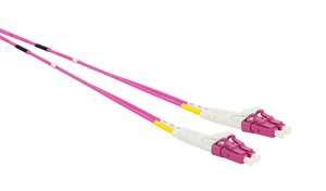 Óptico SC LC PC lx.5 SM G655 g657 multimodo OM3 OM4 DX blindado exterior 3 metros Cable de conexión de fibra óptica - Product Image 6