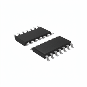 Composants électroniques CI 14 SOIC (0,154 po, largeur 3,90 mm) Original LM224KDG4 CI OPAMP GP 4 CIRCUITS 14SOIC - Product Image 1