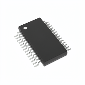Circuits intégrés 28 SSOP (0,209'', largeur 5,30 mm) IC MCU 8BIT 32KB FLASH 28SSOP En stock Embriqué PIC18LF25K42T-I_SS - Product Image 1