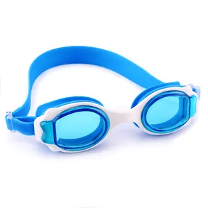 Kids Anti-fog Swimming Goggles Pool Swim Glasses Eye Protection Funny Cute Children Swim Goggles Glasses