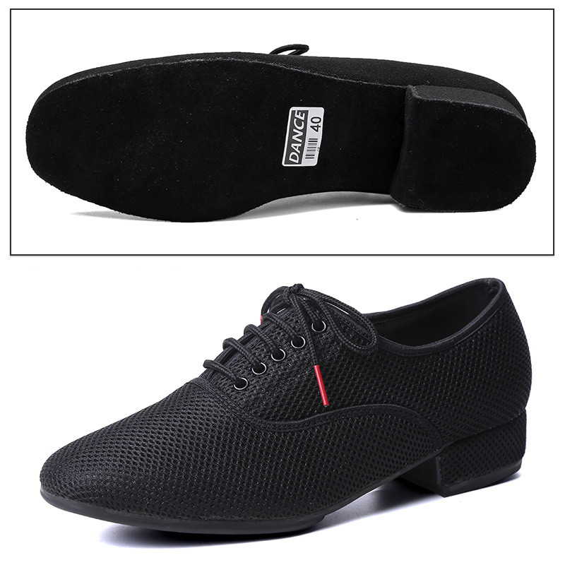 Semelle en daim